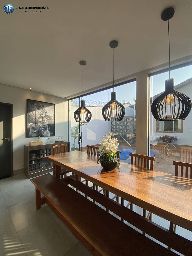 Casa, 3 quartos - Foto 15