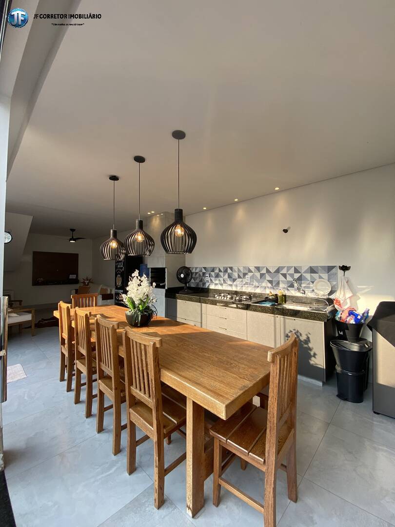 Casa, 3 quartos - Foto 16