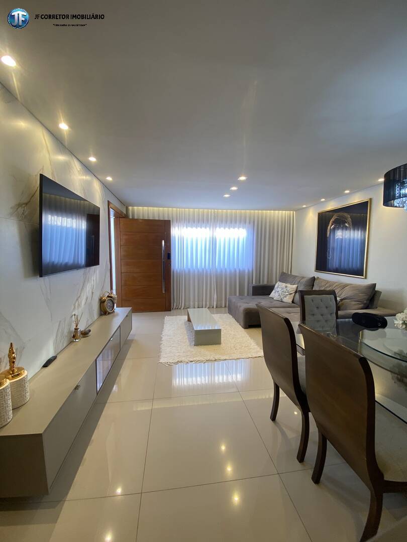 Casa, 3 quartos - Foto 20