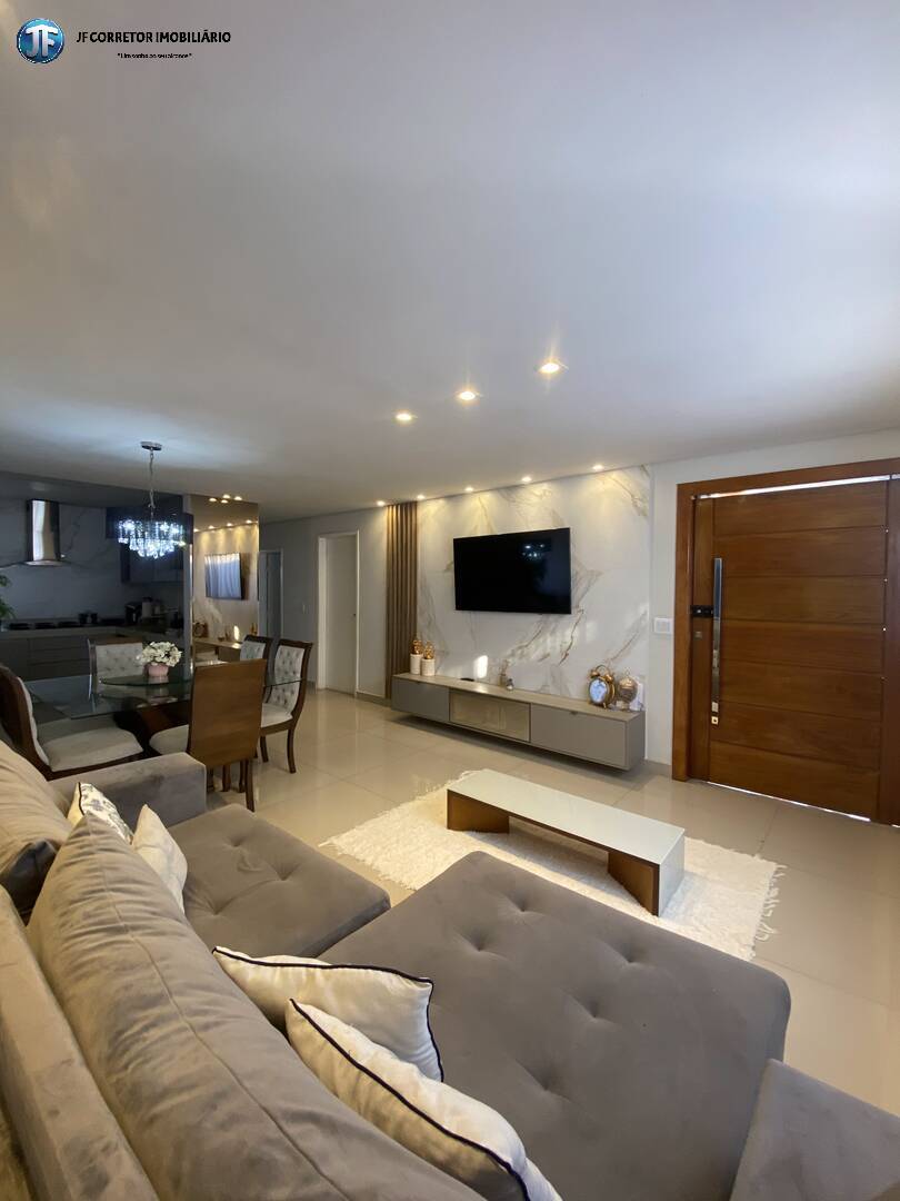 Casa, 3 quartos - Foto 22