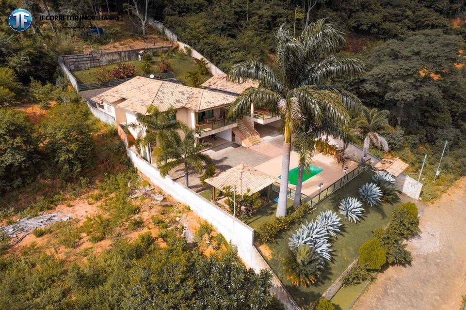 Chácara à venda com 5 quartos, 400m² - Foto 5