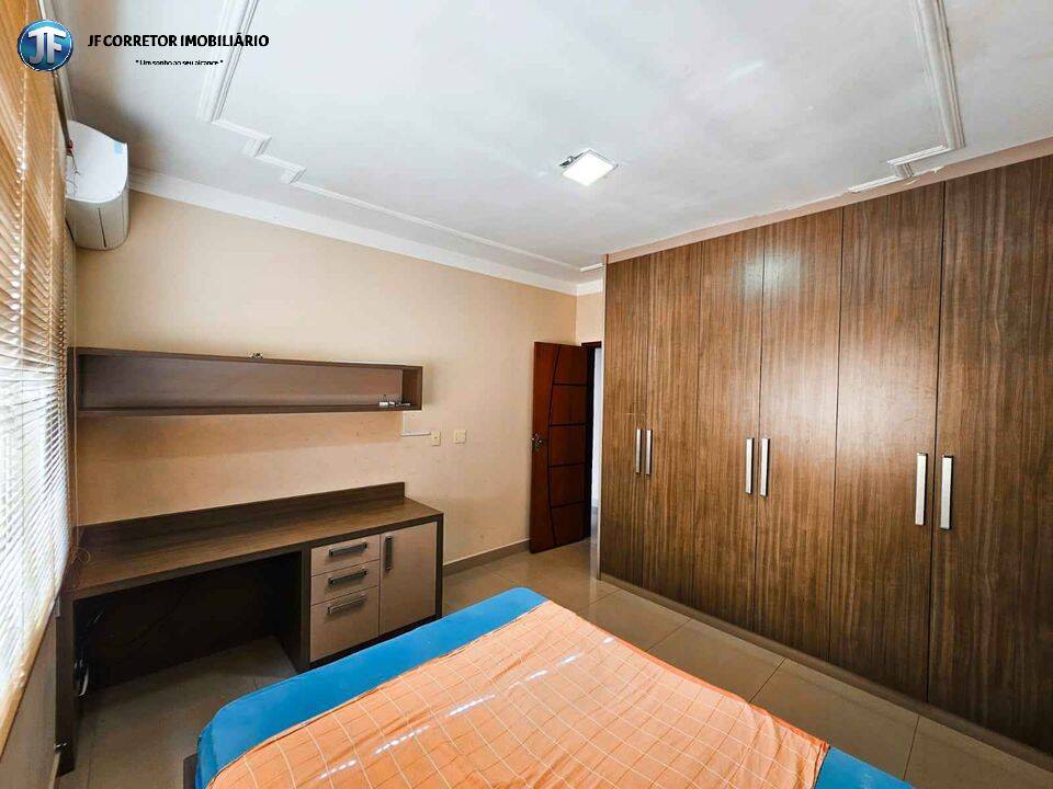 Chácara à venda com 5 quartos, 400m² - Foto 9