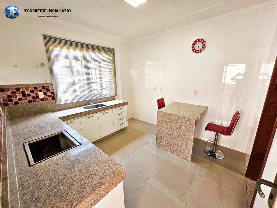 Chácara à venda com 5 quartos, 400m² - Foto 10