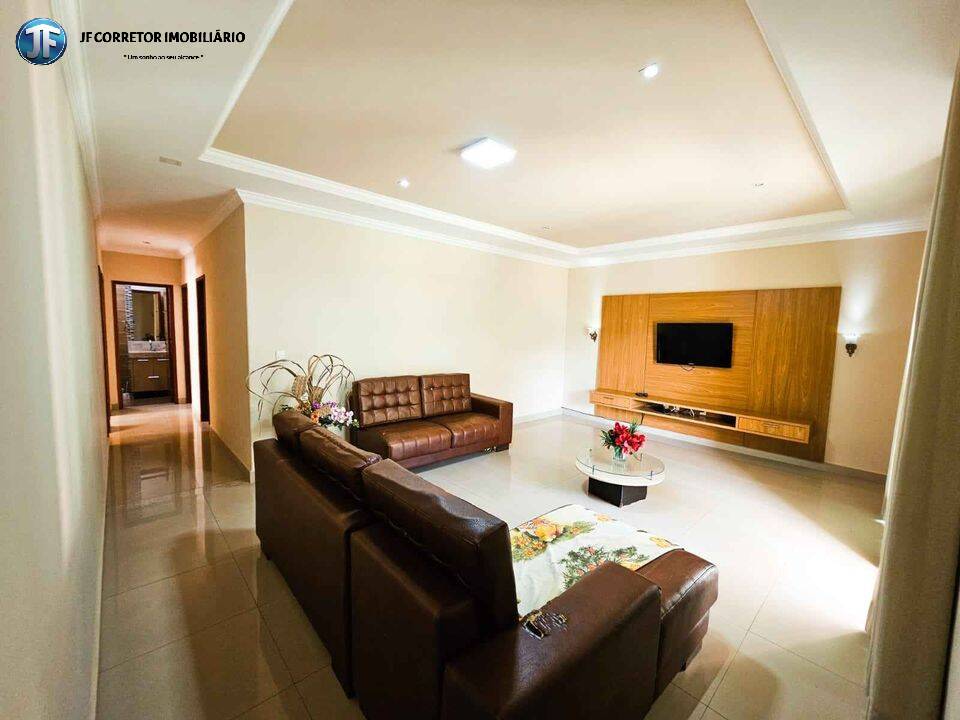 Chácara à venda com 5 quartos, 400m² - Foto 12