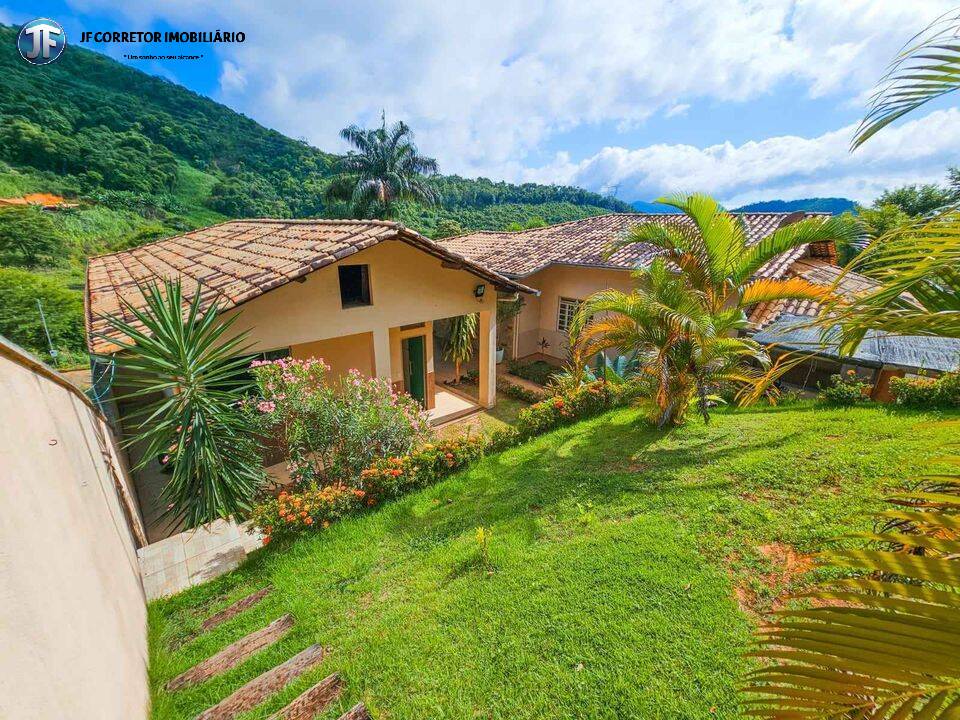 Chácara à venda com 5 quartos, 400m² - Foto 17