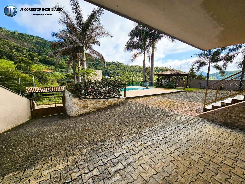 Chácara à venda com 5 quartos, 400m² - Foto 16