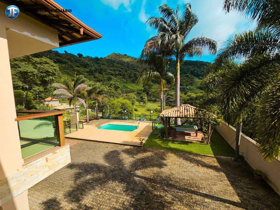 Chácara à venda com 5 quartos, 400m² - Foto 18