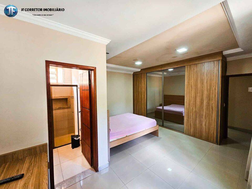 Chácara à venda com 5 quartos, 400m² - Foto 20