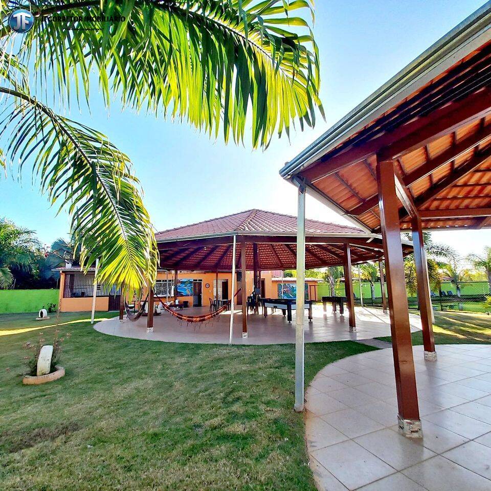Chácara à venda, 4000m² - Foto 1