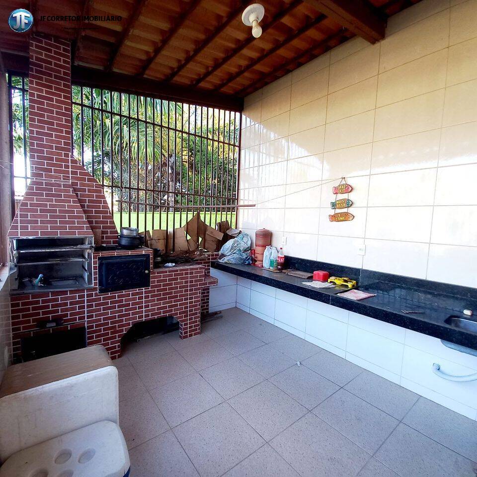 Chácara à venda, 4000m² - Foto 2