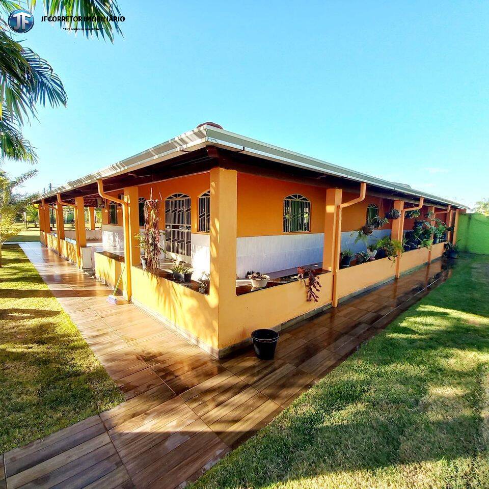 Chácara à venda, 4000m² - Foto 6