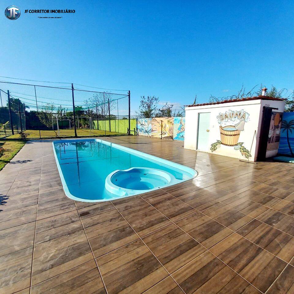 Chácara à venda, 4000m² - Foto 3