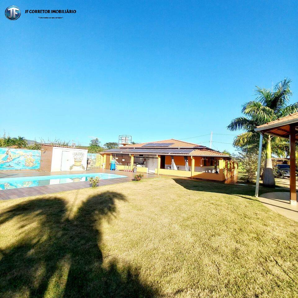 Chácara à venda, 4000m² - Foto 11
