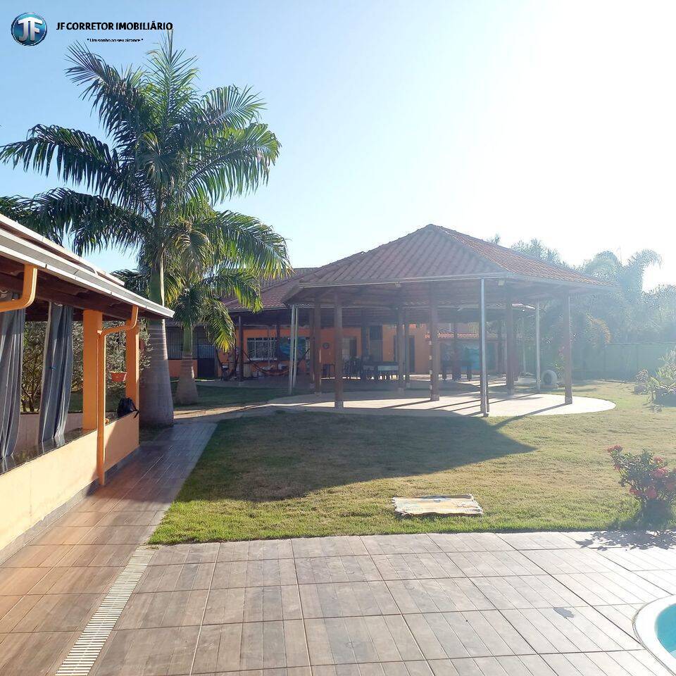 Chácara à venda, 4000m² - Foto 14