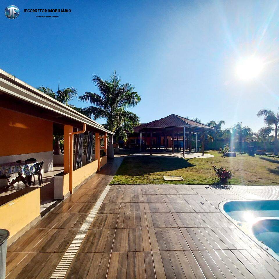 Chácara à venda, 4000m² - Foto 13