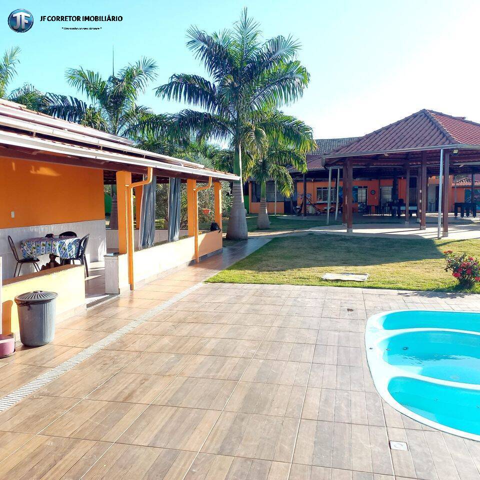 Chácara à venda, 4000m² - Foto 16