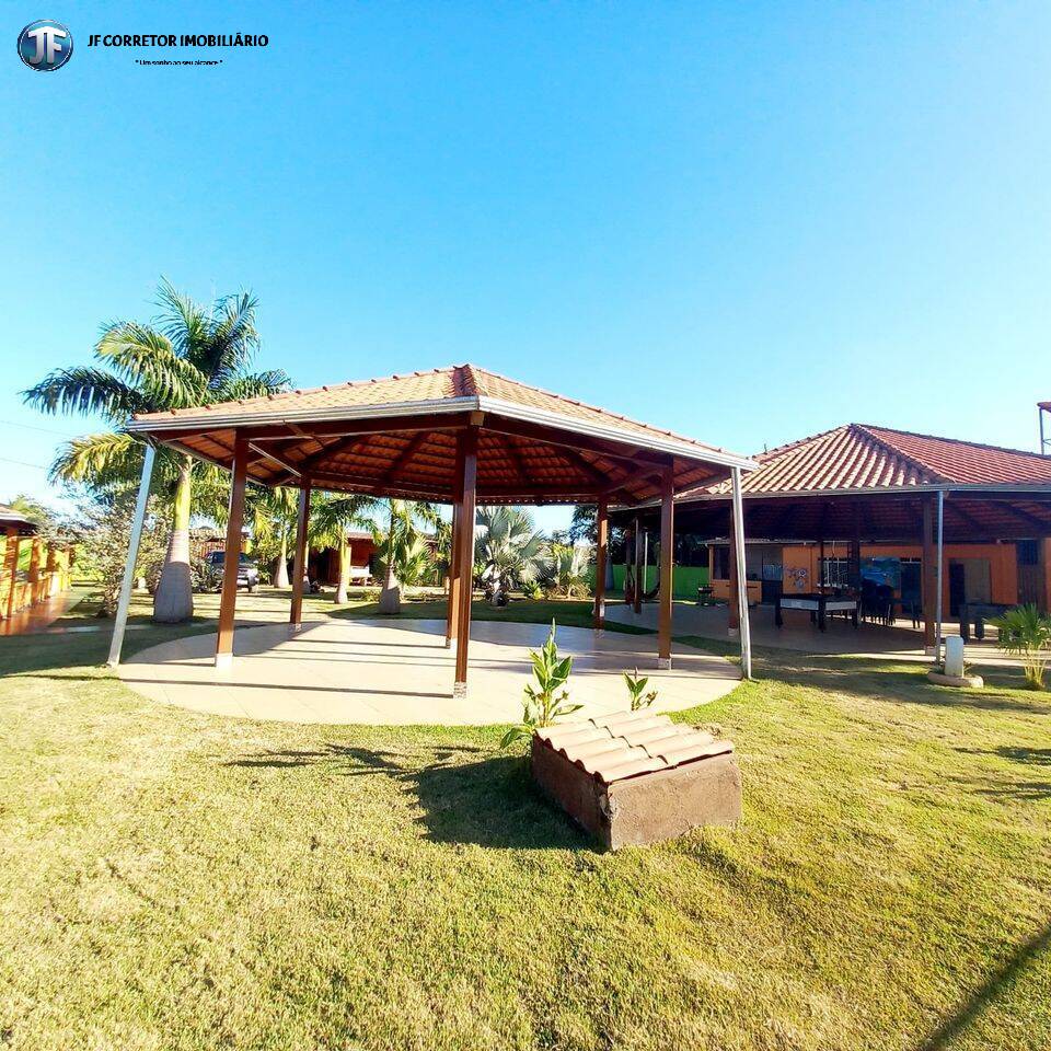 Chácara à venda, 4000m² - Foto 15