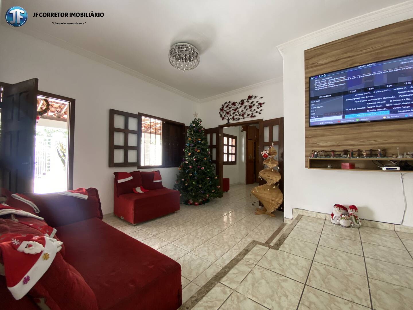 Casa, 3 quartos, 253 m² - Foto 5