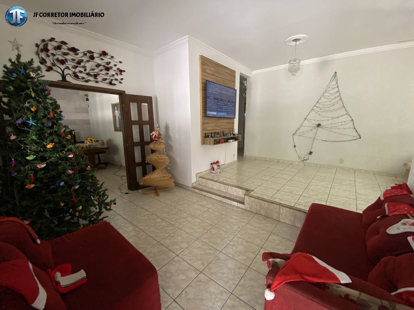 Casa, 3 quartos, 253 m² - Foto 7