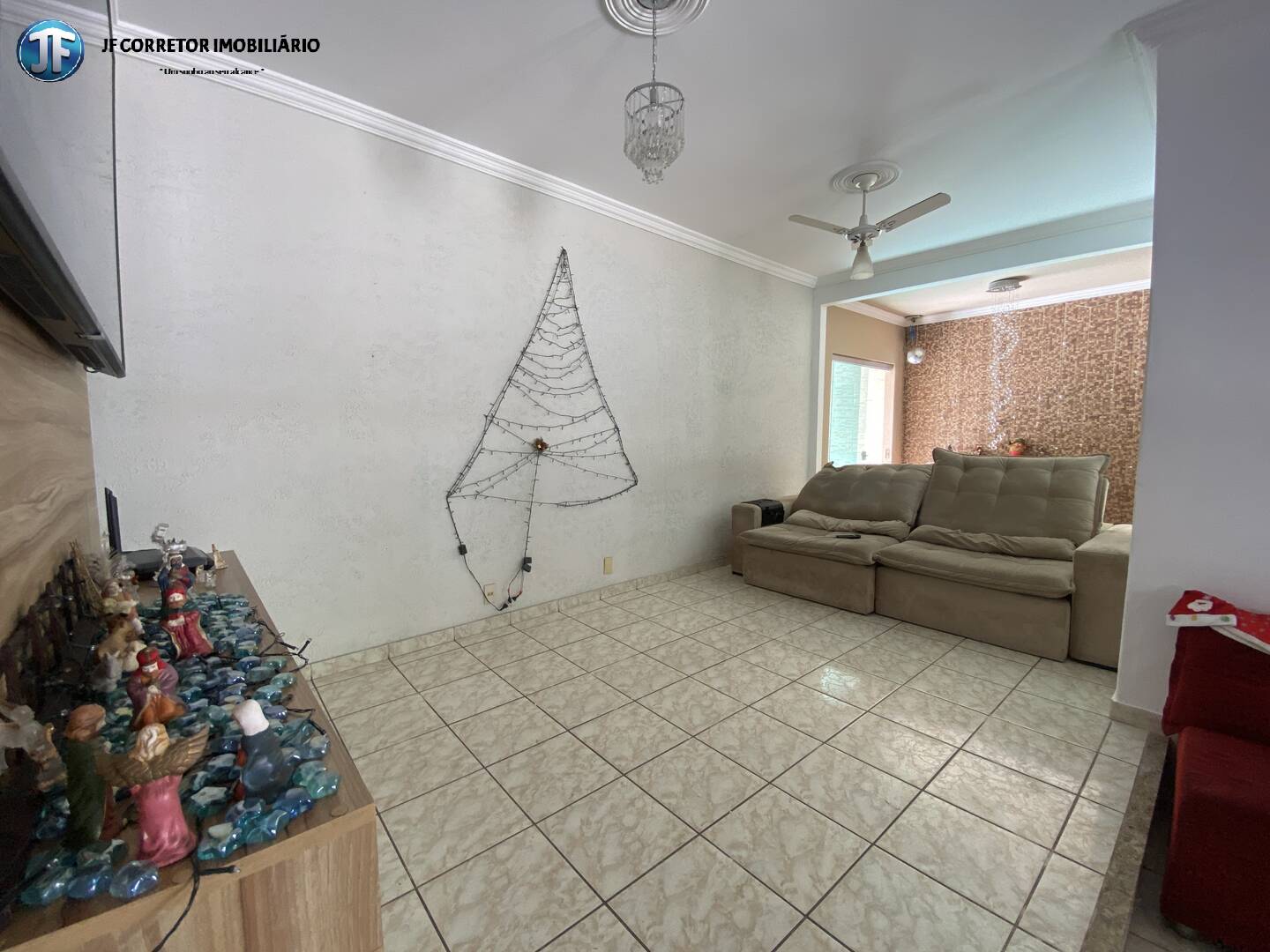 Casa, 3 quartos, 253 m² - Foto 9