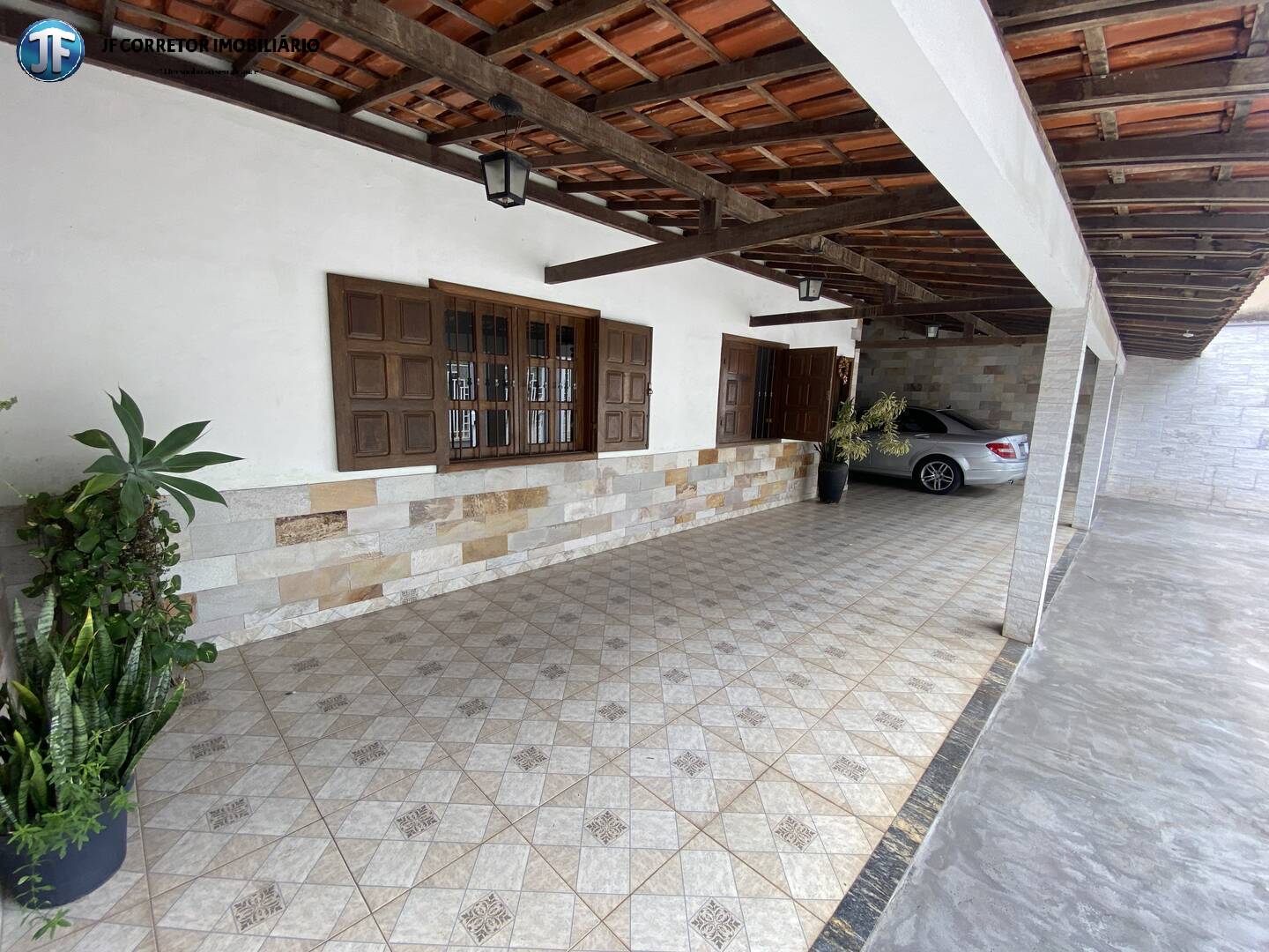 Casa, 3 quartos, 253 m² - Foto 3