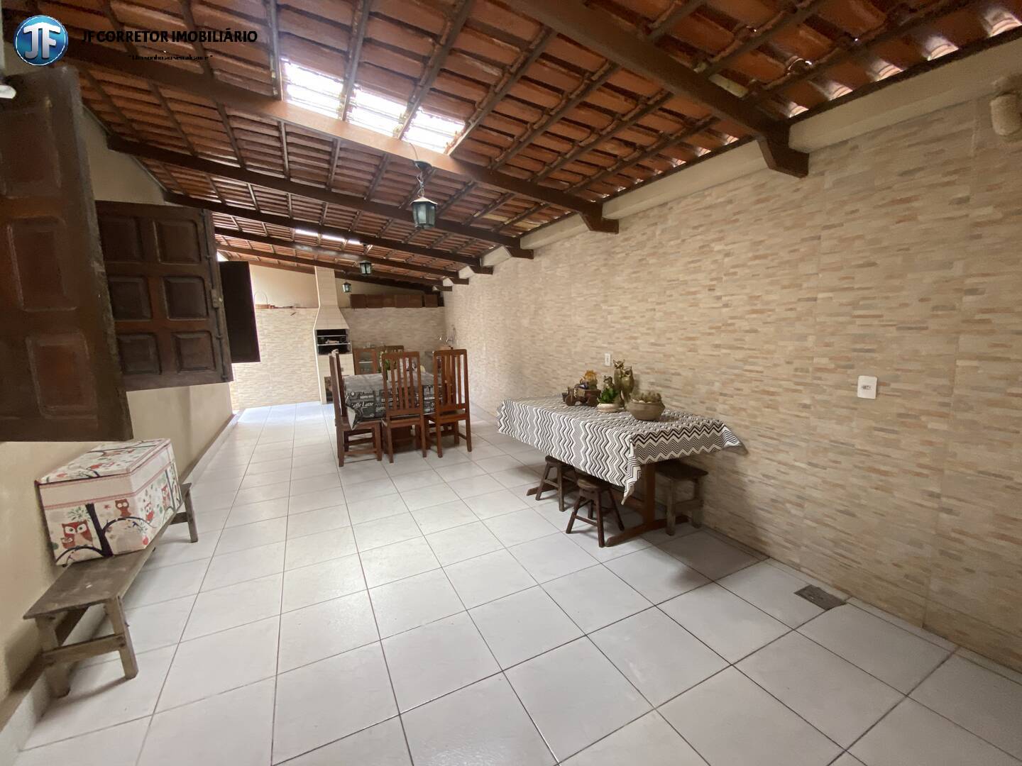 Casa, 3 quartos, 253 m² - Foto 26