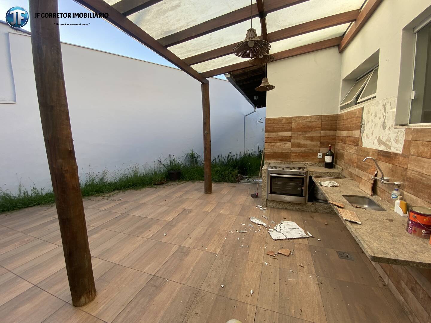 Casa, 3 quartos, 270 m² - Foto 10