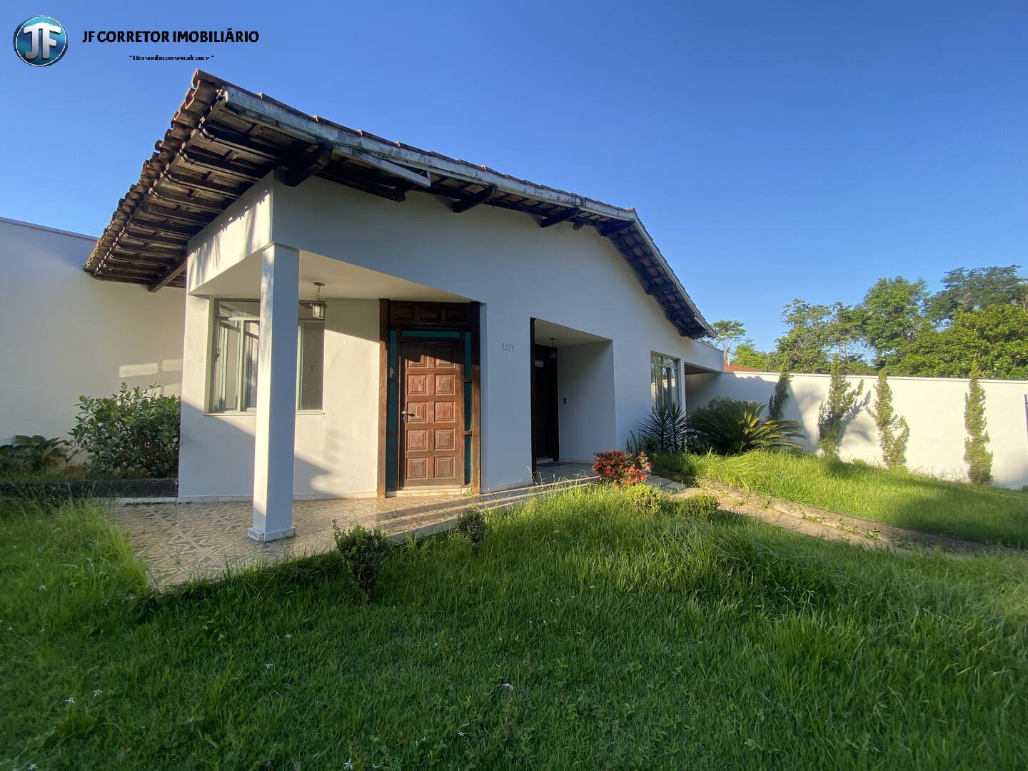 Casa, 3 quartos, 270 m² - Foto 1