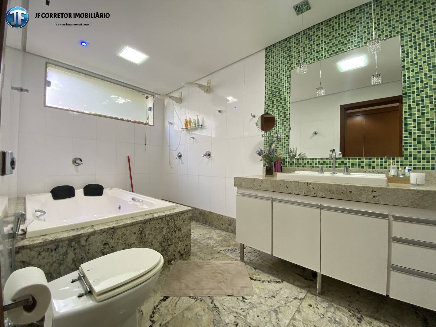 Casa, 4 quartos, 250 m² - Foto 16