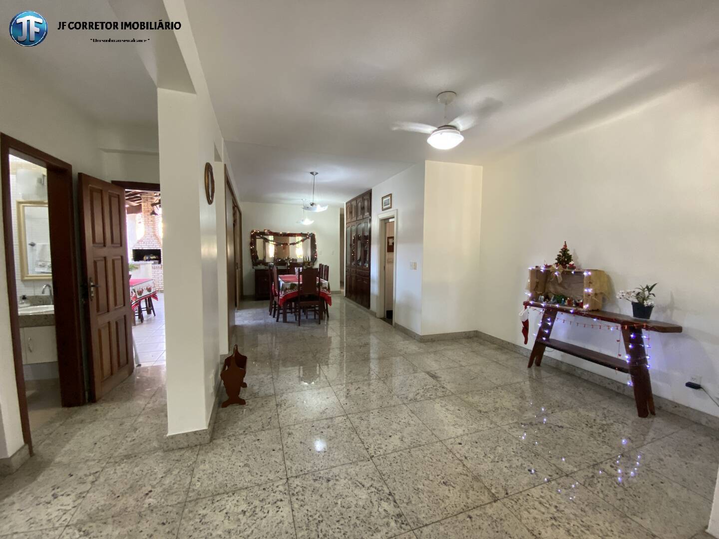 Casa, 4 quartos, 250 m² - Foto 6