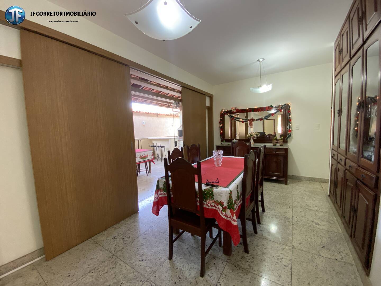 Casa, 4 quartos, 250 m² - Foto 7