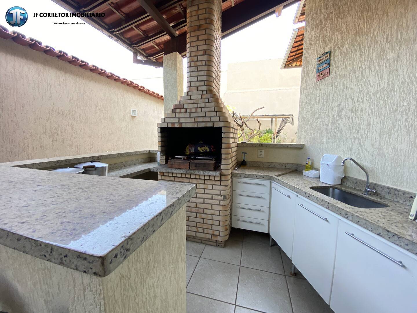 Casa, 4 quartos, 250 m² - Foto 30