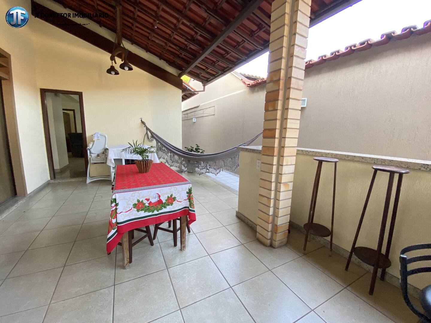 Casa, 4 quartos, 250 m² - Foto 32