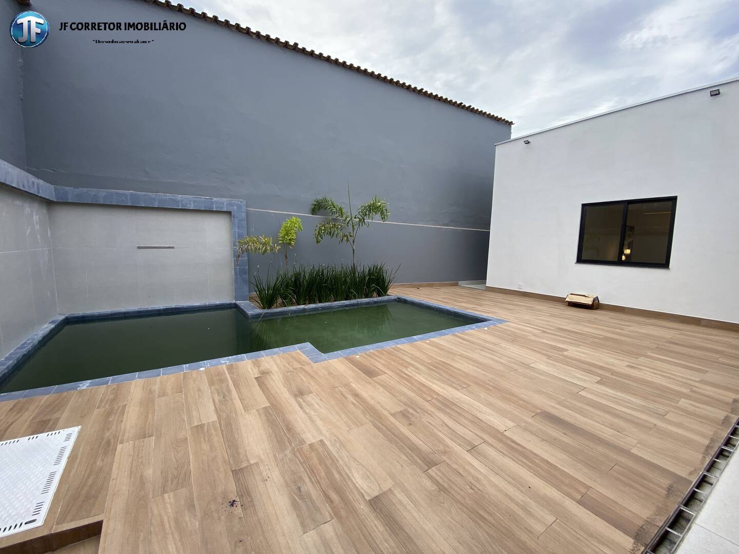 Casa, 3 quartos - Foto 7