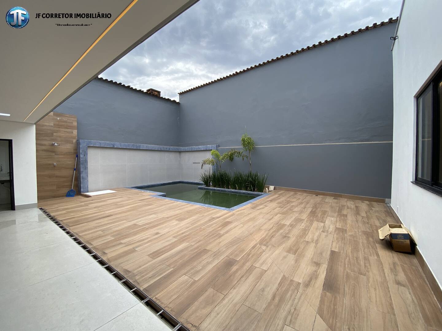 Casa, 3 quartos - Foto 9