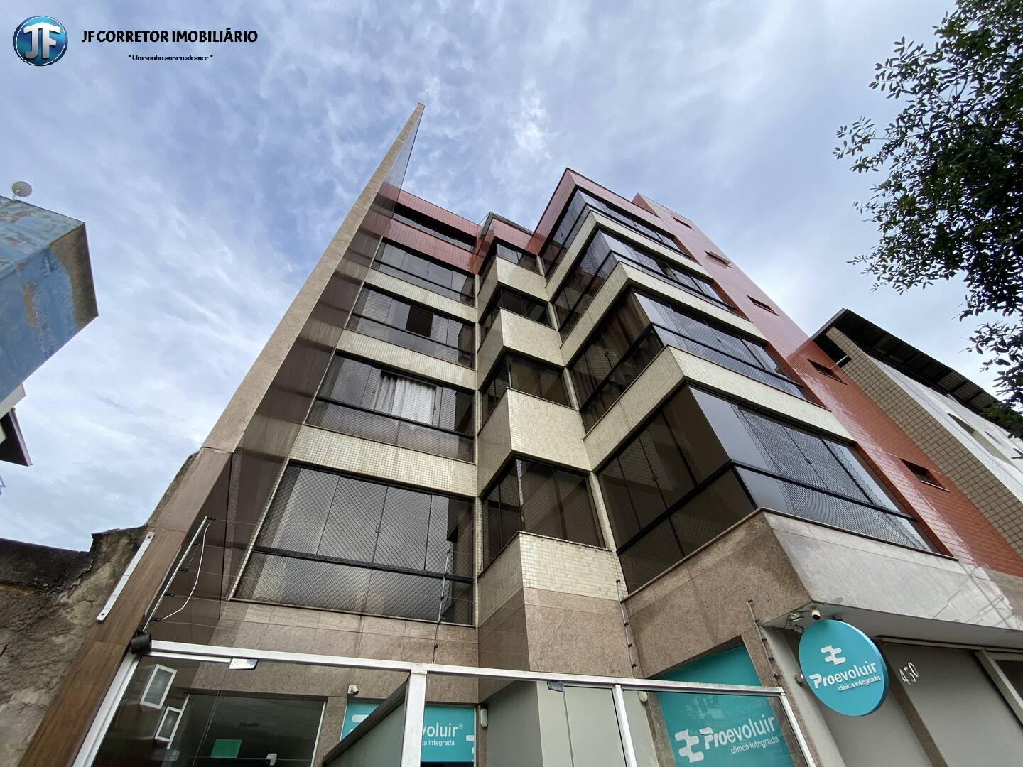 Cobertura, 3 quartos - Foto 1