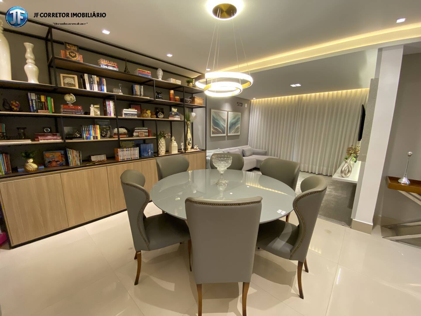 Cobertura, 3 quartos - Foto 3