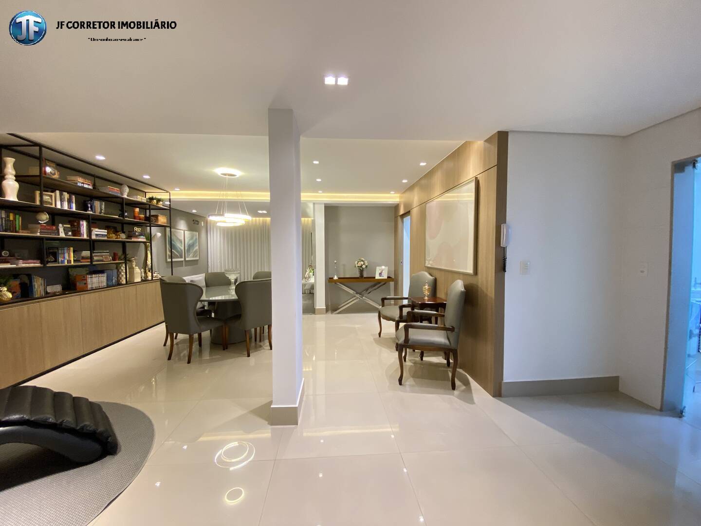 Cobertura, 3 quartos - Foto 5