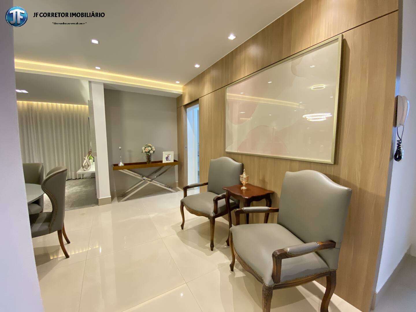 Cobertura, 3 quartos - Foto 6