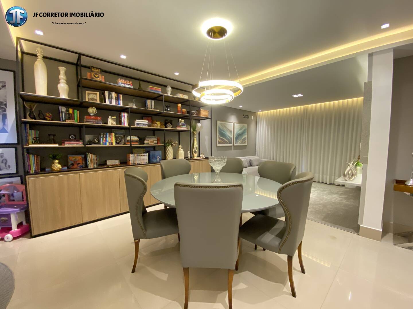 Cobertura, 3 quartos - Foto 7