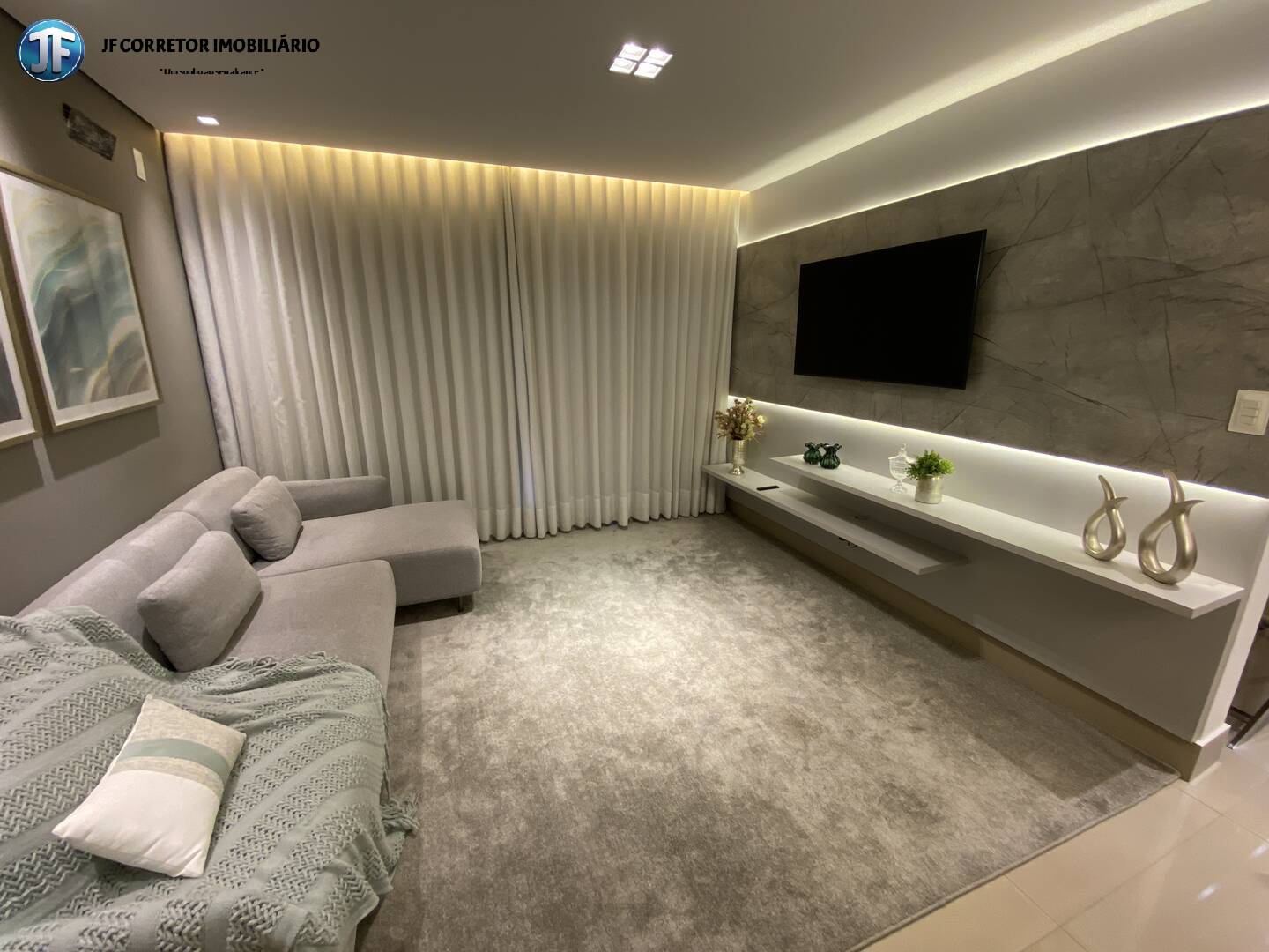 Cobertura, 3 quartos - Foto 8