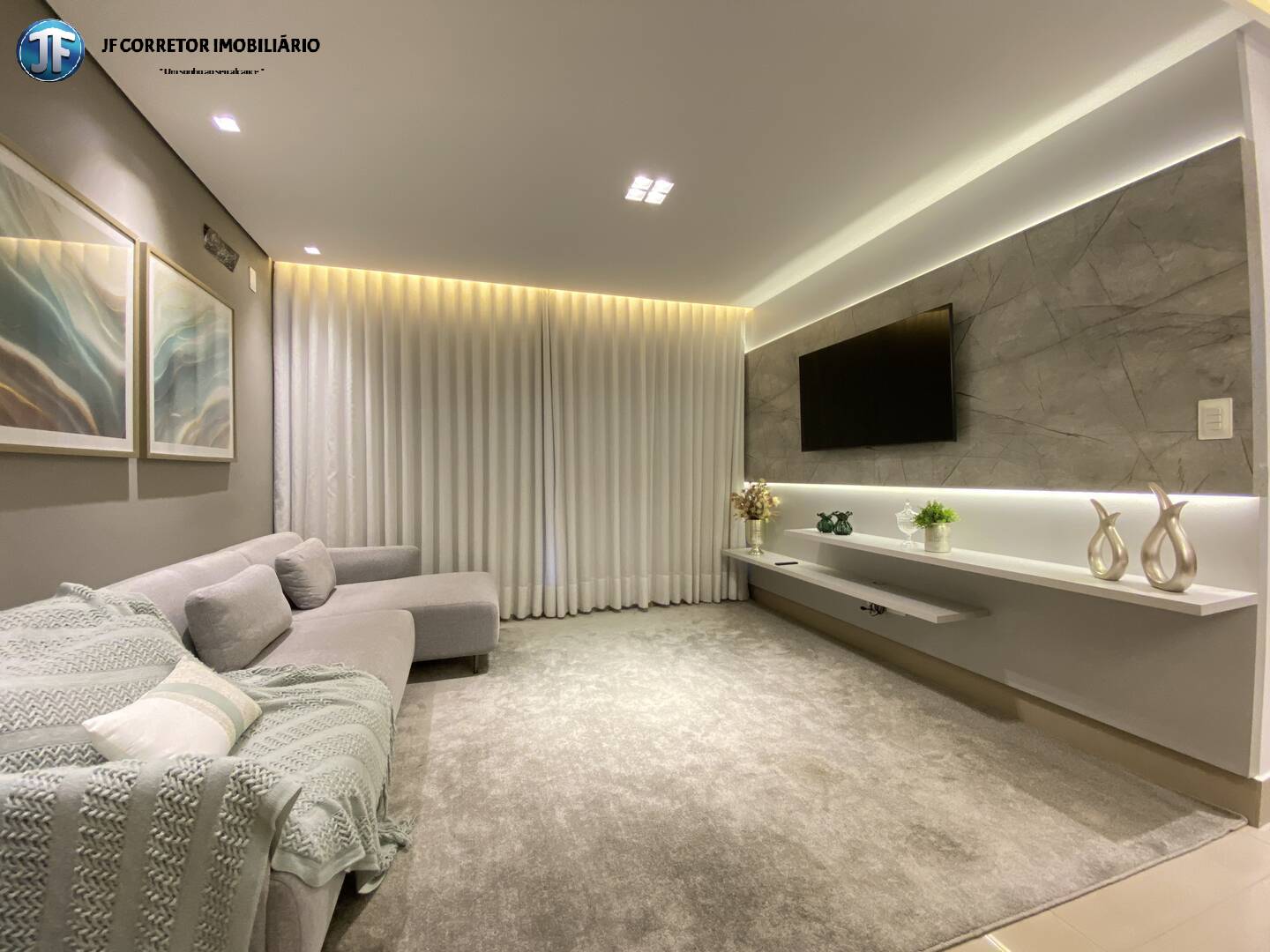 Cobertura, 3 quartos - Foto 9