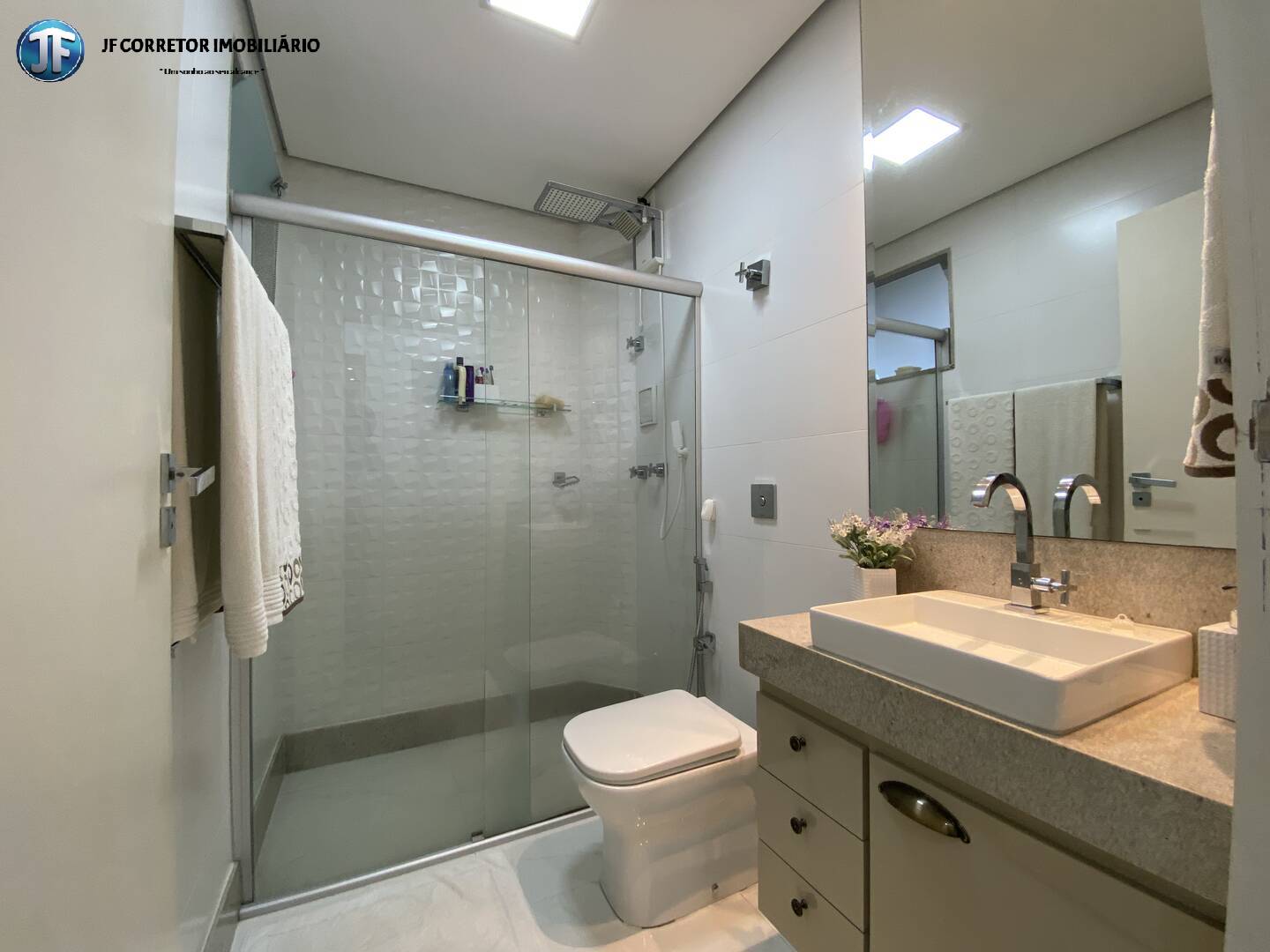 Cobertura, 3 quartos - Foto 12