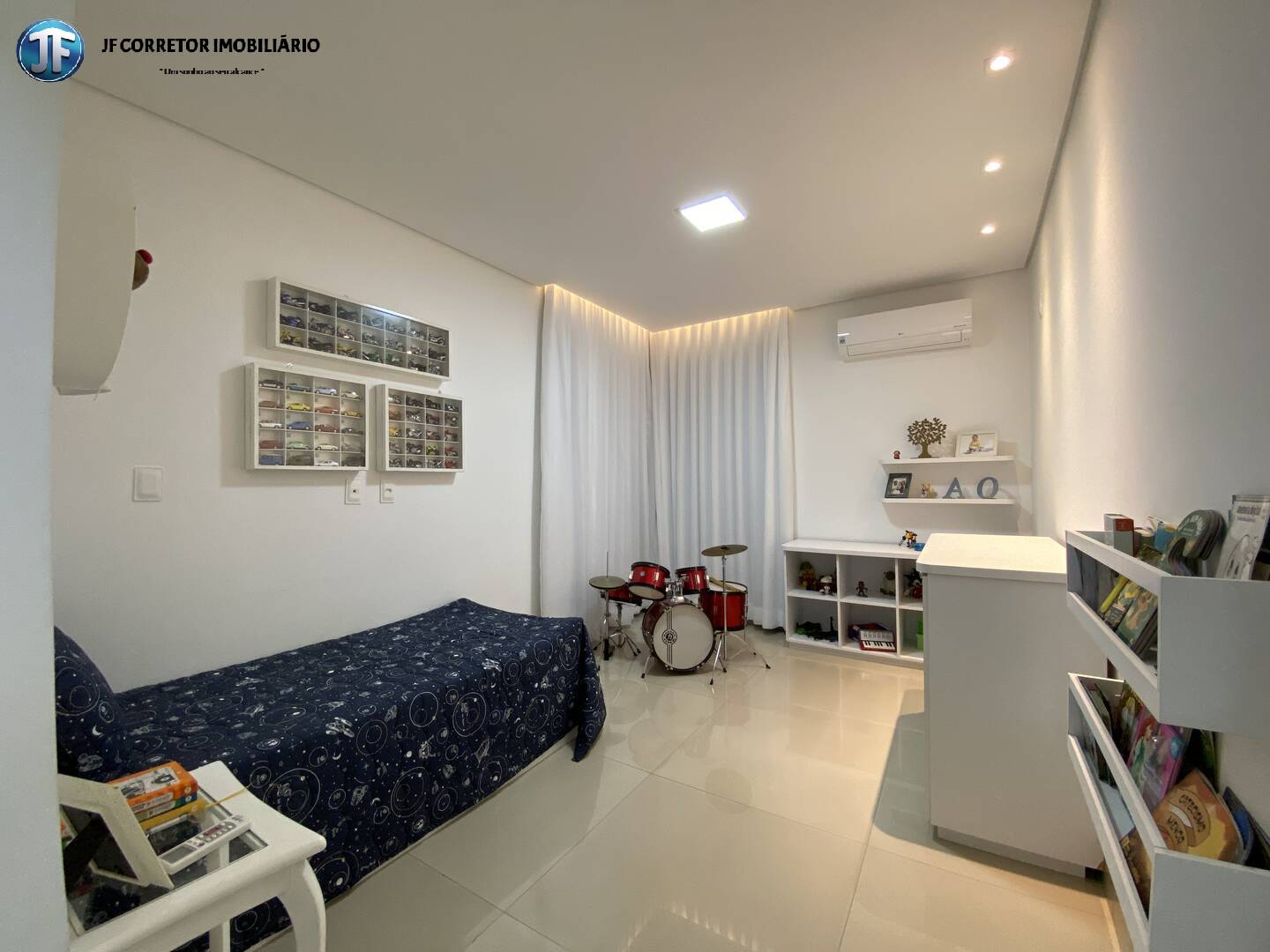 Cobertura, 3 quartos - Foto 13