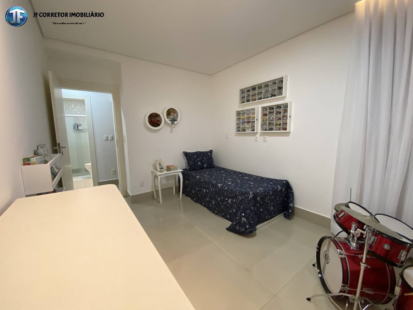 Cobertura, 3 quartos - Foto 14