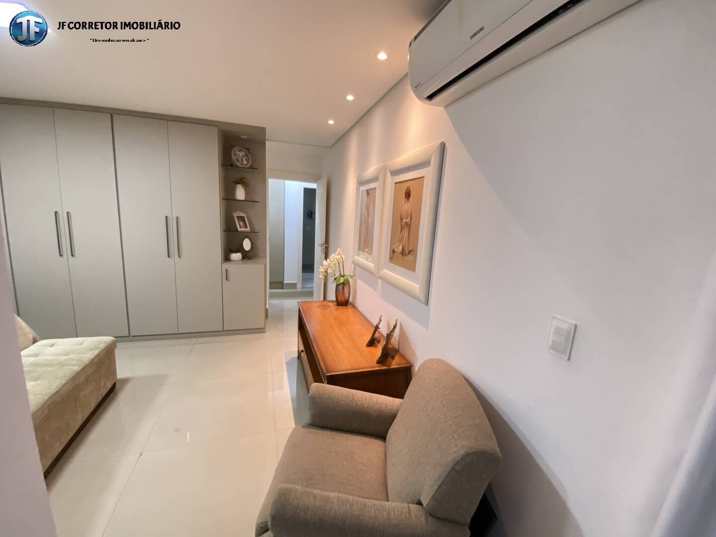 Cobertura, 3 quartos - Foto 19