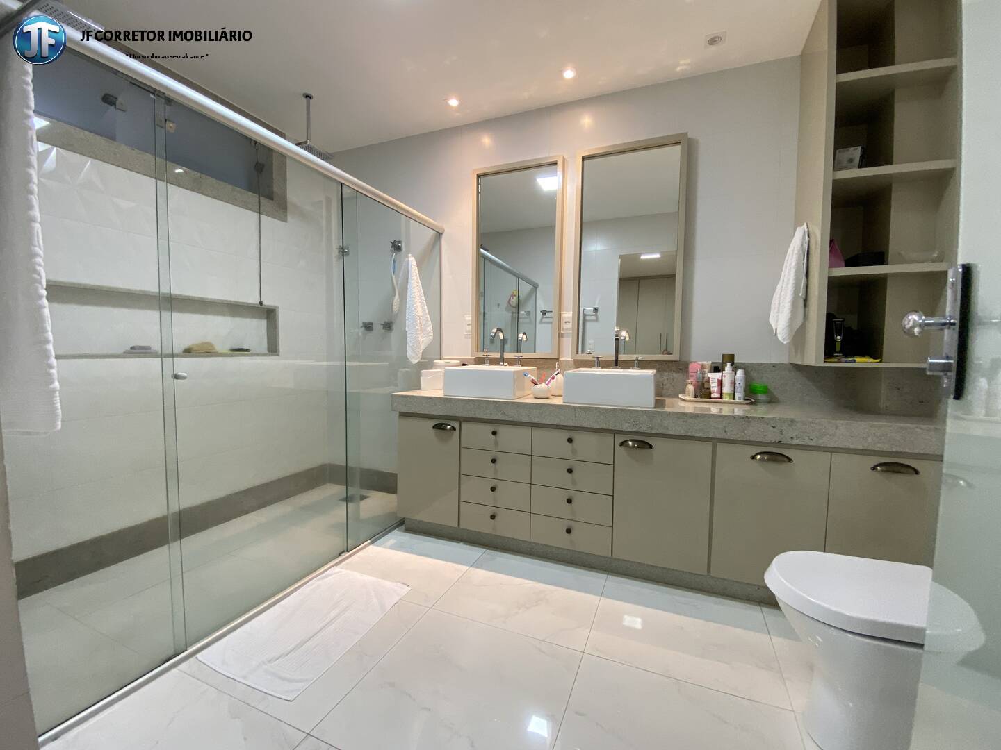 Cobertura, 3 quartos - Foto 20