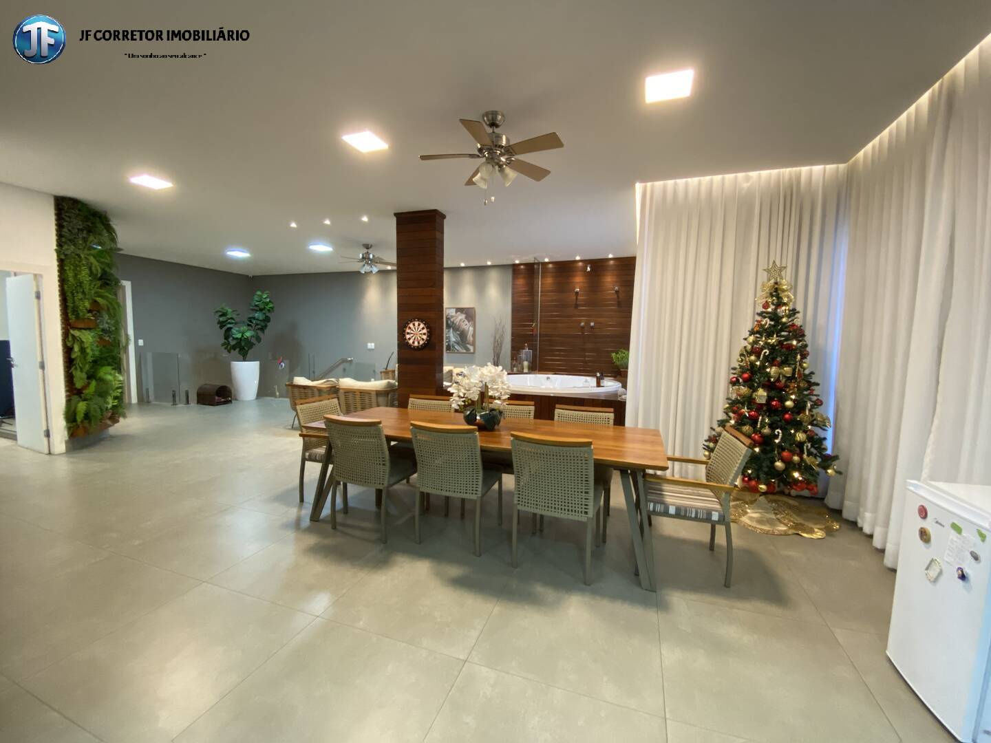 Cobertura, 3 quartos - Foto 23