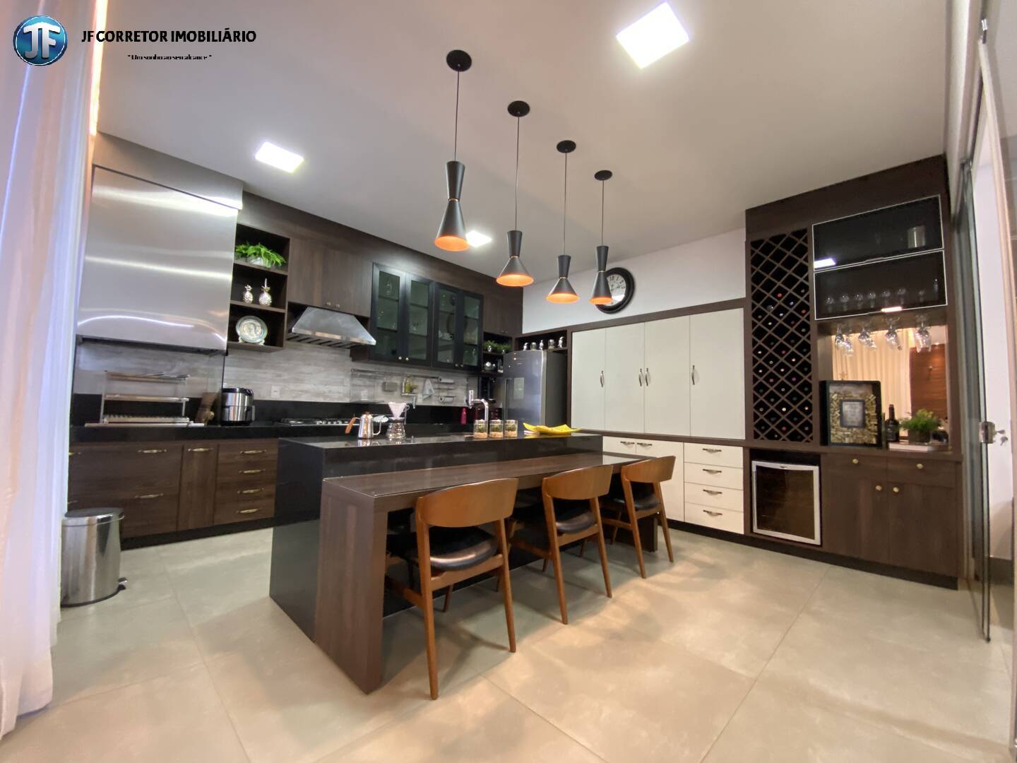 Cobertura, 3 quartos - Foto 24