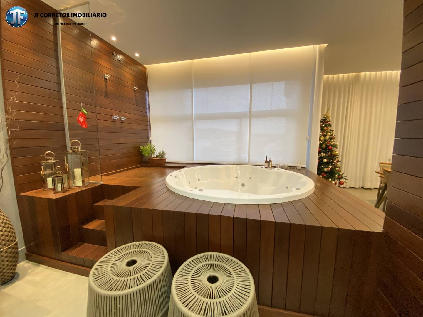 Cobertura, 3 quartos - Foto 27